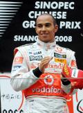 ハミルトン総合Ｖに近づく５勝目／Ｆ１ - モータースポーツニュース