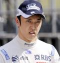 一貴17位、ハミルトンがＰＰ／Ｆ１ - モータースポーツニュース