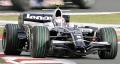 一貴７位、表彰台見えた／Ｆ１ - モータースポーツニュース