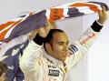 ハミルトン劇的５位入賞で総合Ｖ／Ｆ１ - モータースポーツニュース