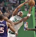 セルティックス準決勝へ王手／ＮＢＡ - ＮＢＡニュース