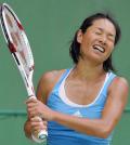 伊達「藍子ちゃん素晴らしい」／テニス - スポーツニュース