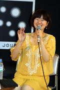 卓球四元、好きなタイプは「イチロー」 - スポーツニュース