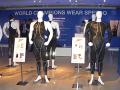 Ｓｐｅｅｄｏブランドギャラリー展始まる - スポーツニュース