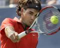 フェデラー18大会連続の準決勝／全米ＯＰ - スポーツニュース