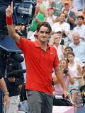 フェデラーが決勝進出／全米ＯＰ - スポーツニュース