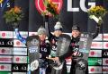 竹内が回転で再び２位／Ｗ杯スノーボード - スポーツニュース