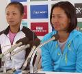 伊達、エナン引退「25歳は節目」／テニス - スポーツニュース