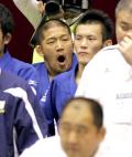 男子代表ロシアに敗れ５位惨敗／柔道 - スポーツニュース