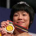 坂本日世界４連覇で有終飾る／レスリング - スポーツニュース