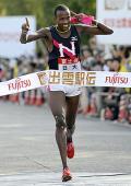 日大が５位からミラクルＶ／出雲駅伝 - スポーツニュース