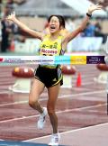 尾崎Ｖラスト東京から新星／マラソン - スポーツニュース
