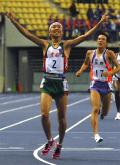 青森山田・田村が大会新Ｖ／国体 - スポーツニュース
