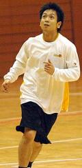 仙台89ＥＲＳの日下主将、今季こそ日本一 - スポーツニュース