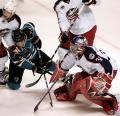 ペンギンズ延長戦制し２勝目／ＮＨＬ - ＮＨＬニュース