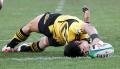 サントリー曽我部が最多得点／ラグビー - ラグビーニュース