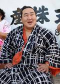 朝青龍が４日ぶり朝げいこ、初場所へ意欲 - 大相撲ニュース