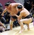 安馬６連勝給金「残りが大事」／九州場所 - 大相撲ニュース