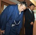 間垣親方、豊桜…また暴行発覚で厳重注意