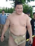白鵬珍しく朝青龍に賛同「いいことだね」 - 大相撲ニュース