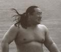 まげ結わない朝青写真集に“物言い” - 大相撲ニュース