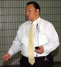 北の湖理事長「クロ」でも辞任の意思なし - 大相撲ニュース