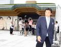 貴乃花親方「理事長に従う」 - 大相撲ニュース