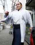 朝青龍、八百長疑惑裁判でもブチ切れ - 大相撲ニュース