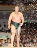 琴欧州が若ノ鵬告発の八百長疑惑全面否定 - 大相撲ニュース