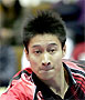 吉田　海偉選手の顔写真