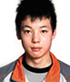 松平健太選手の顔写真