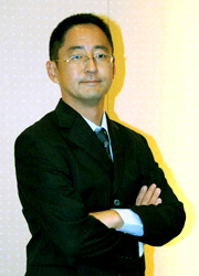 富士通の藤田ＨＣ