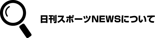 日刊スポーツNEWSについて
