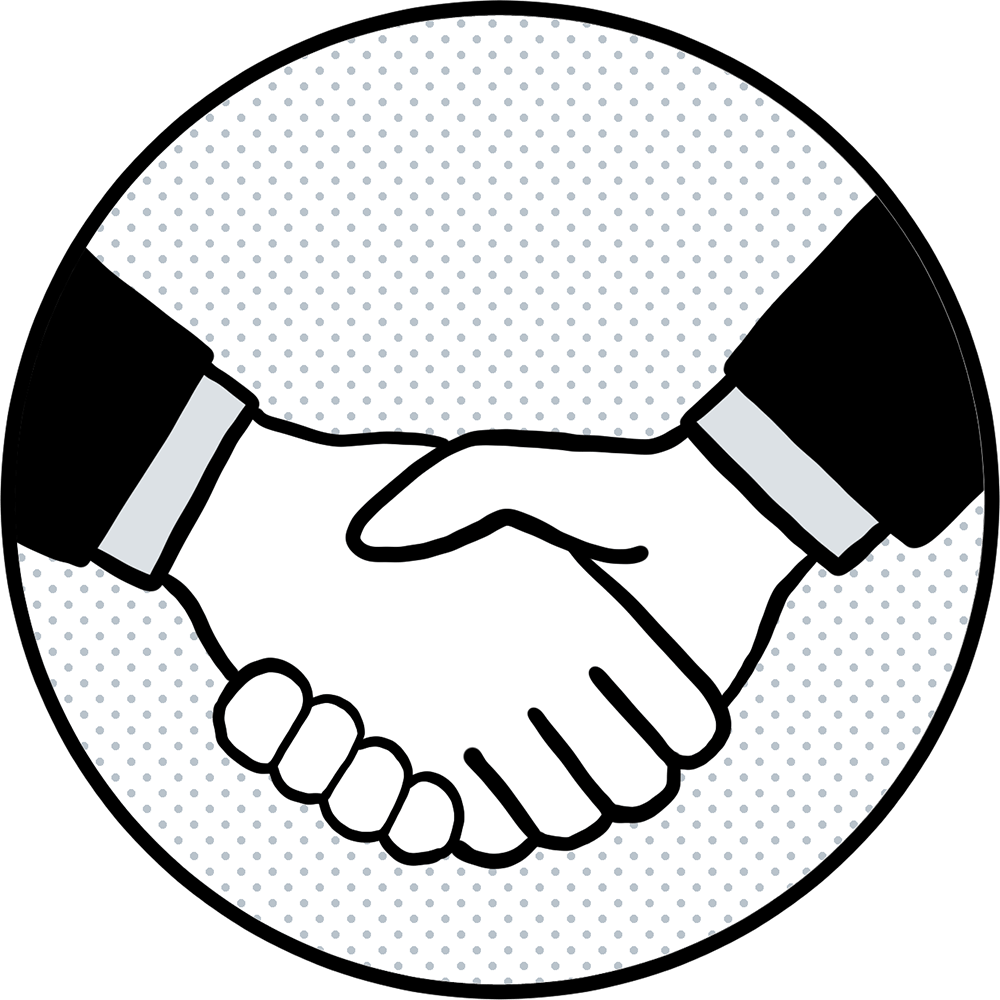 皆さまとの「つながり」