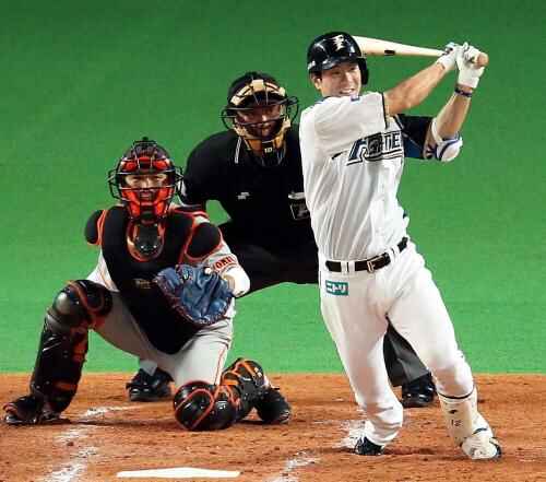 松本剛トレード