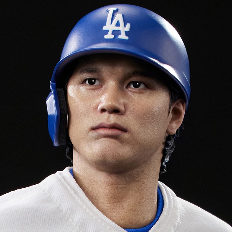 大谷フィギュア