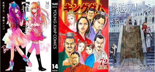 最新巻の表紙画像　出典：Amazon