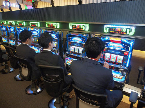 パイオニアが開催した「ハイハイシオサイ」の内覧会