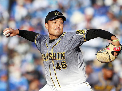 10勝目を挙げた秋山（撮影・加藤哉）