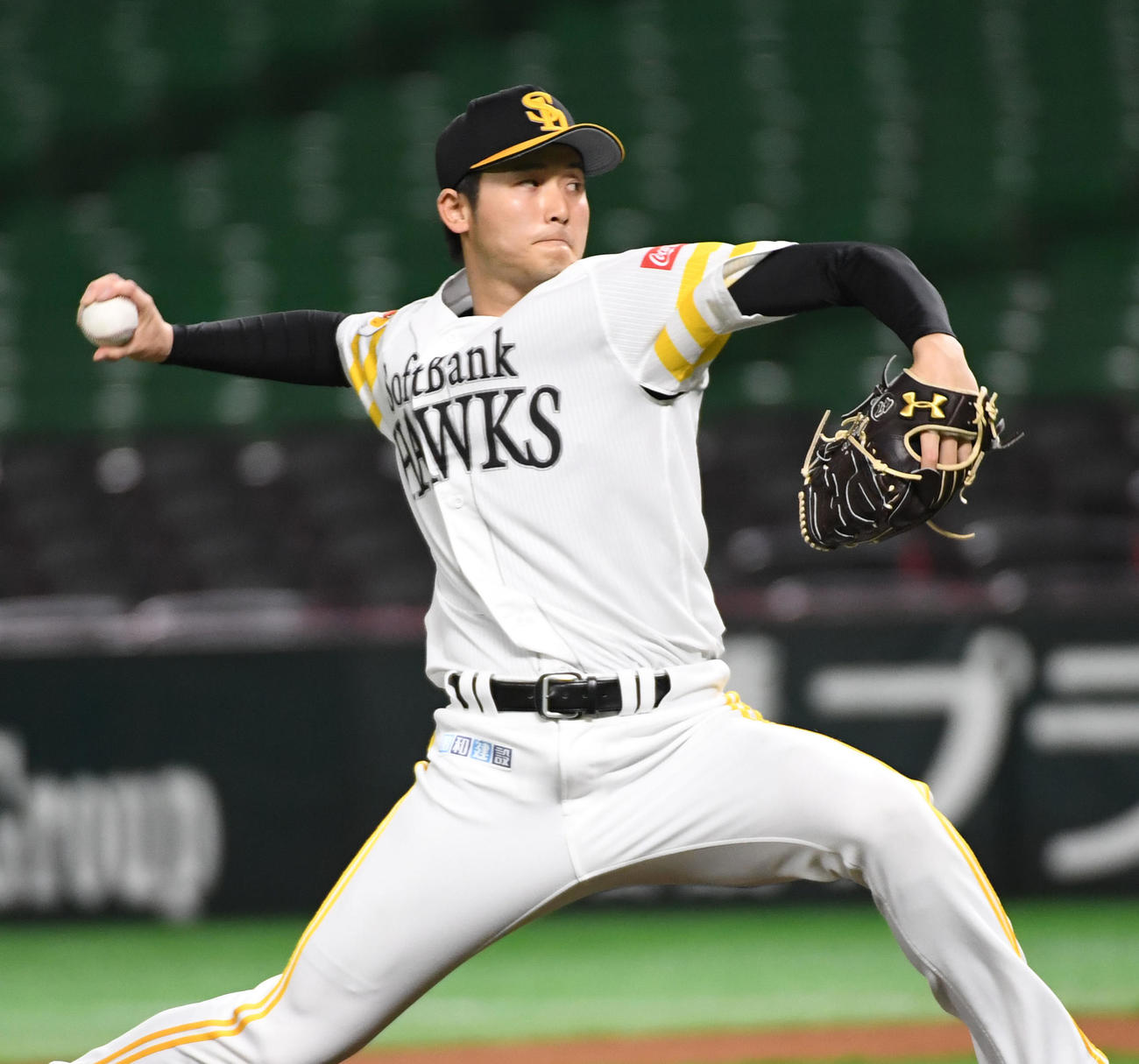 高橋純平
