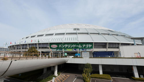 バンテリンドームナゴヤ