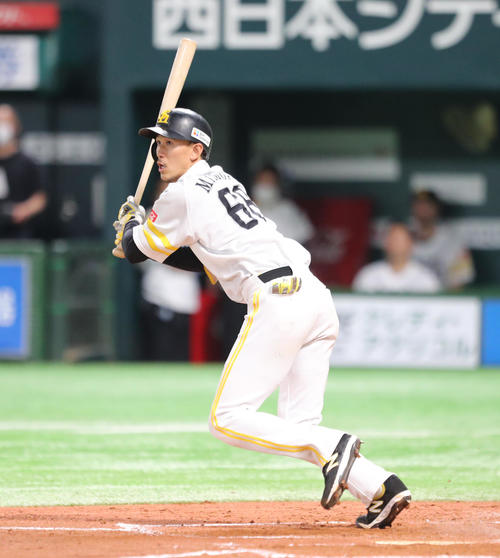三森大貴（2022年5月5日撮影）