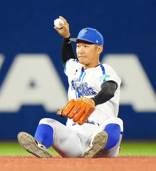 京田陽太