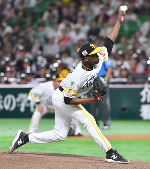 モイネロ（2024年5月31日撮影）