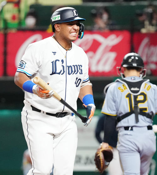西武セデーニョ（2025年6月11日撮影）