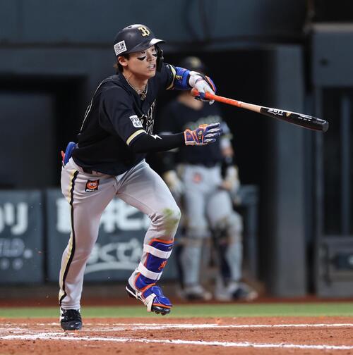 【谷繁元信】オリックスが首位走る要因は打線のつながり　失敗を結果論にさせないところに強さ