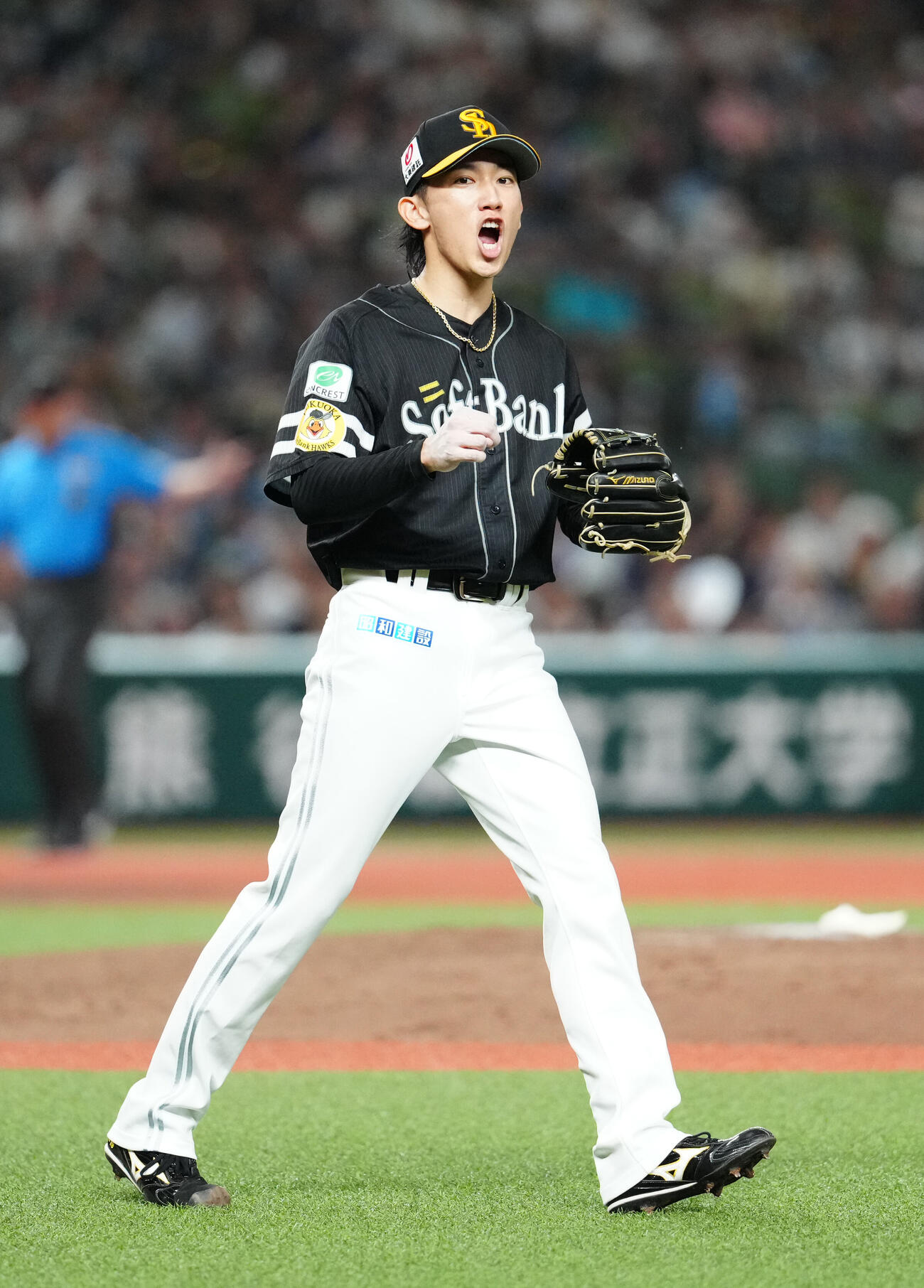 大津亮介（026年7月撮影）