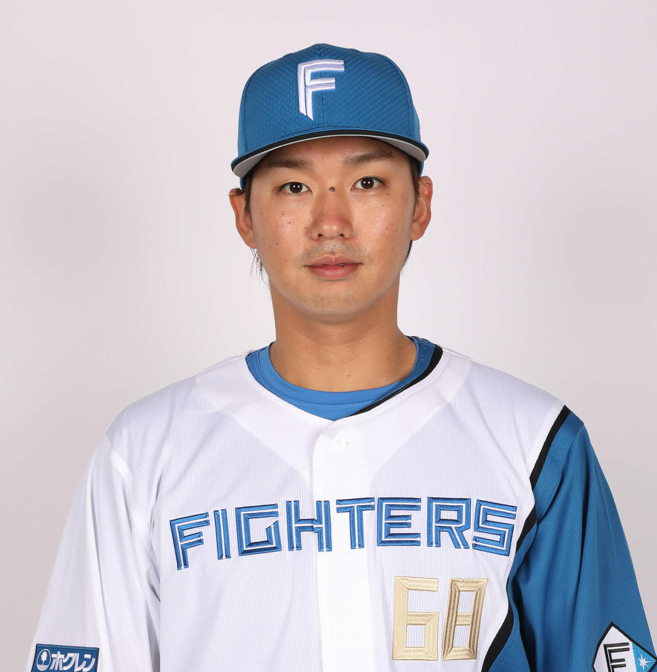 日本ハム石川亮