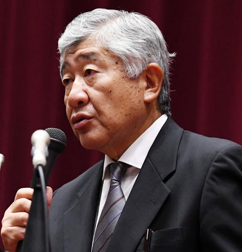 日大・内田前監督