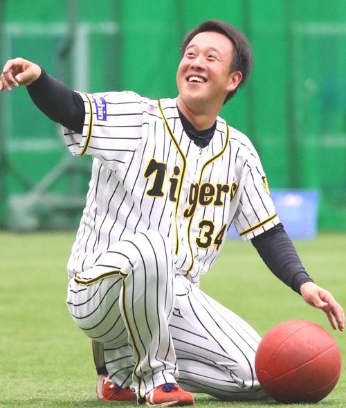 似てる?浅田真央さん似と言われる阪神谷川